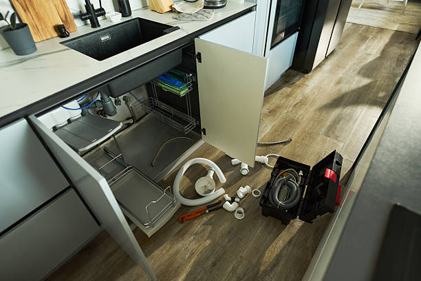 24/7 Emergency Garbage Disposal Repair experts in Petersburg, OH